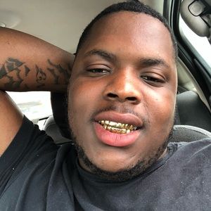 Meet your Posher, Alfred